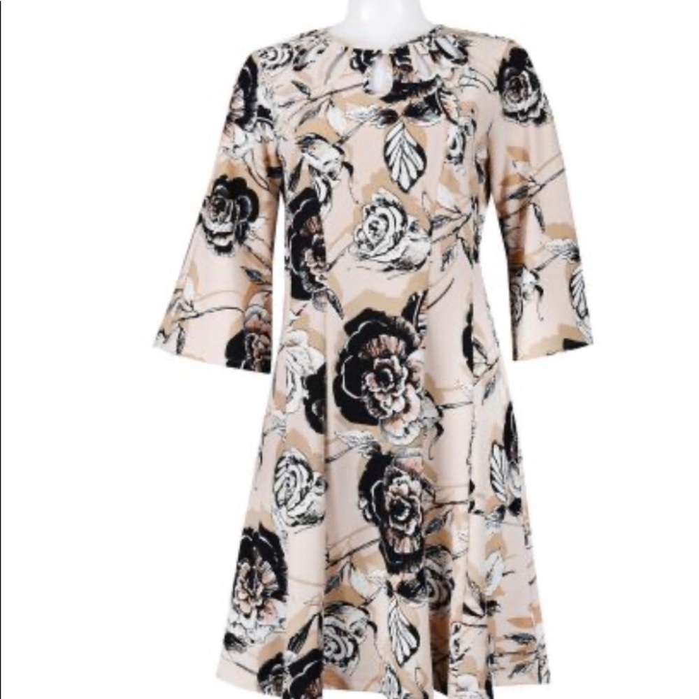 Phase 7 Vintage Dress - NEW - size 8